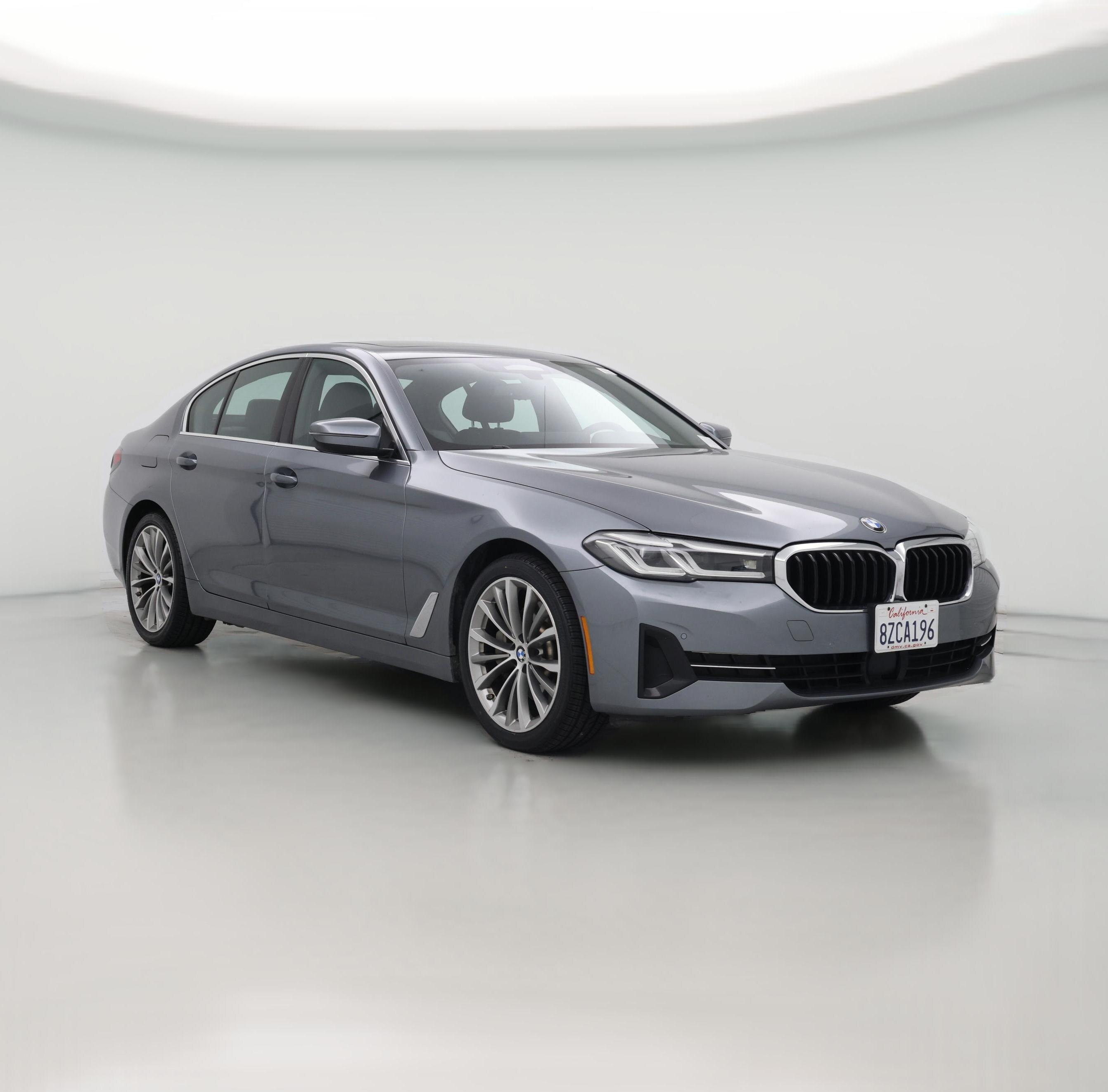 bmw 5 series 2021 WBA13AG05MCF10047 image bmw 5 series 2021 WBA13AG05MCF10047 image